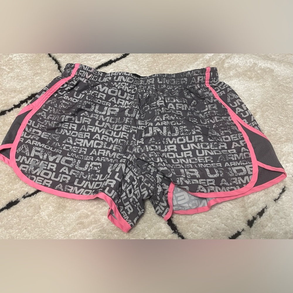 Under Armour shorts